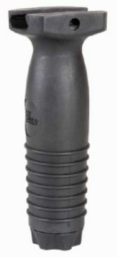 CAA QD Vertical Grip W/ Battery Compartment